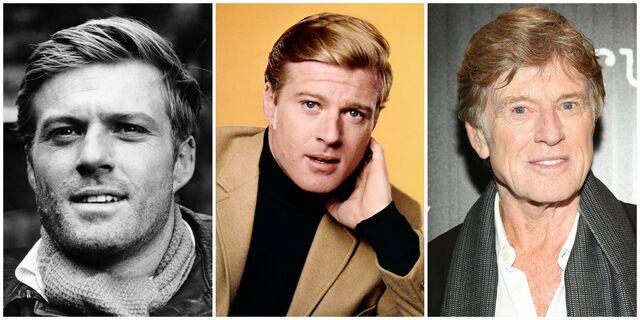Robert Redford’s journey is a masterclass in the power of reinvention and authenticity.
