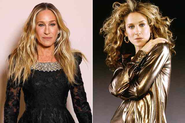 Sarah Jessica Parker: Overcoming Childhood Struggles to Stardom