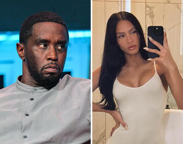 Sean “Diddy” Combs: Dark Past and Serious Legal Battles