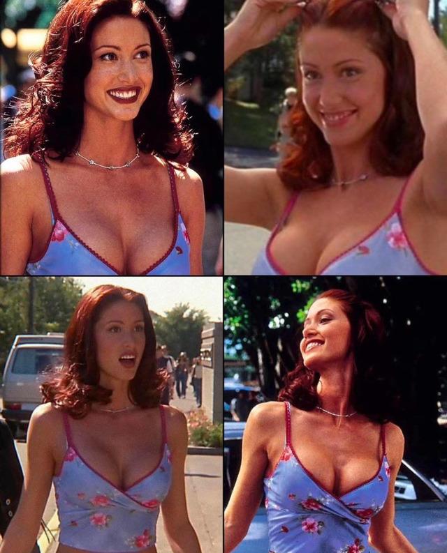 Shannon’s memorable scenes from Scary Movie highlight her fearless commitment to over-the-top, hilarious acting that defined the film’s charm.