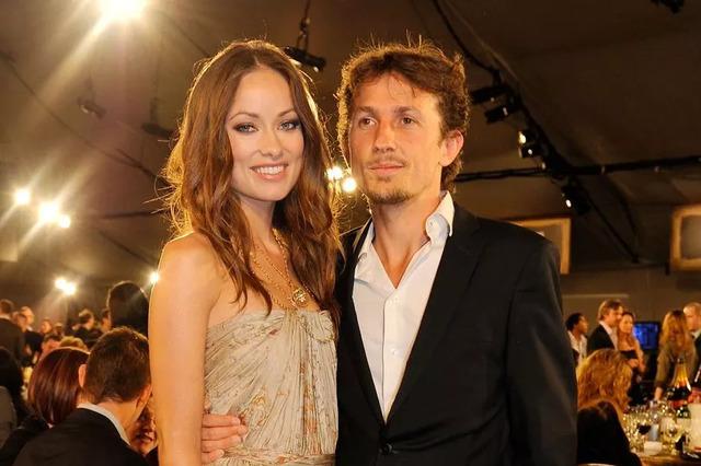 She was married to Italian filmmaker Tao Ruspoli from 2003 until 2011.