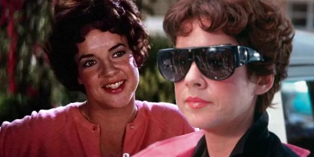 Stockard Channing’s Rizzo remains one of the most compelling characters in Grease