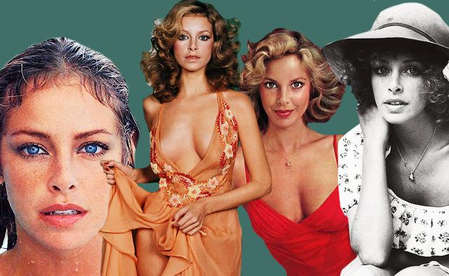 Sydney Rome’s filmography in this era is a chronicle of engaging, often provocative roles that showcased her range.