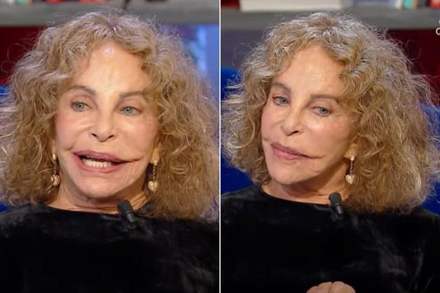 Sydney Rome’s life offers valuable lessons about the complexities of fame, beauty, and identity.