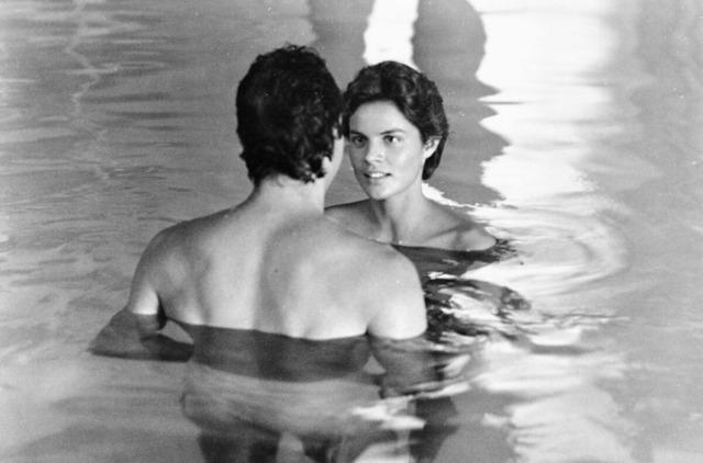 Tahnee Welch’s performance in Cocoon is a masterclass in subtlety.