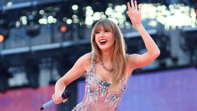 Taylor Swift: A Musical Journey Fueled by Family Support