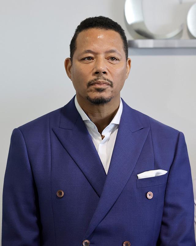 Terrence Howard: Controversial Comments and Questionable Logic