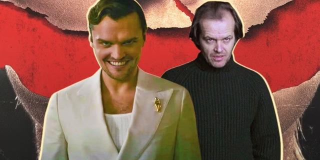 The Nicholson Legacy Continues: How Ray Nicholson Is Carving His Own Path in Hollywood