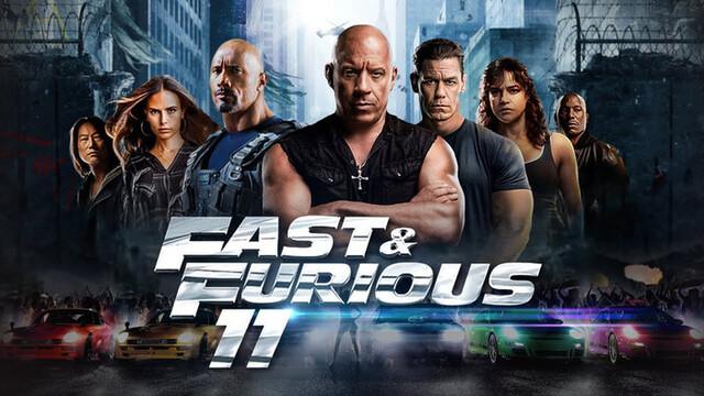 The all-star cast of Fast & Furious 11 returns, promising high-octane action, unforgettable stunts, and the epic reunion fans have been waiting for.