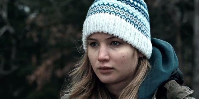 The release of “Winter’s Bone” in 2010 marked Jennifer Lawrence’s arrival on the global stage