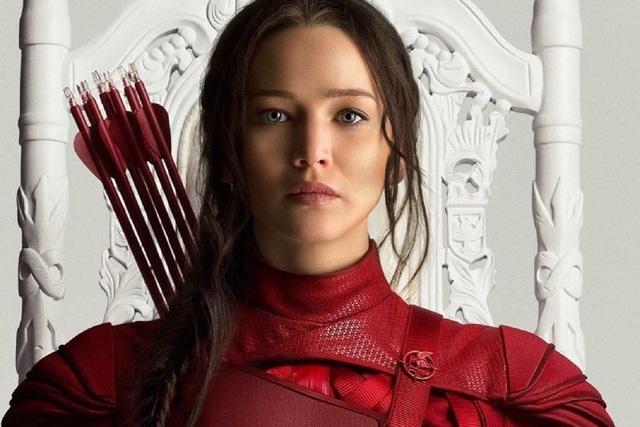 The success of “The Hunger Games” cemented Jennifer’s status as a global superstar