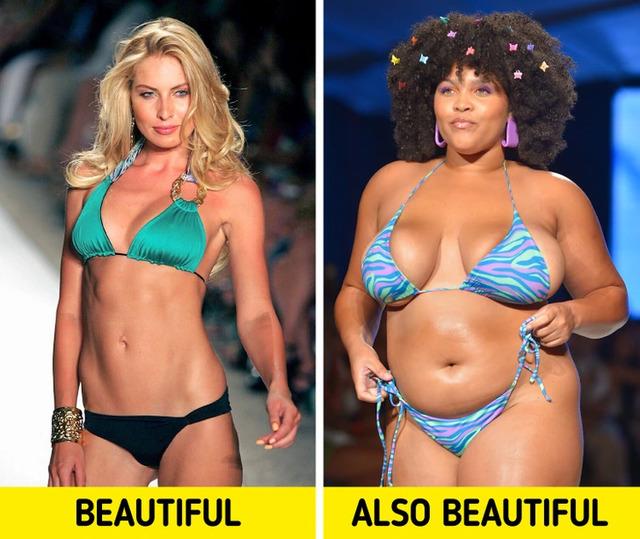 Today’s swimwear shows celebrate individuality, inclusivity, and empowerment—paving the way for a broader, more authentic representation of beauty.