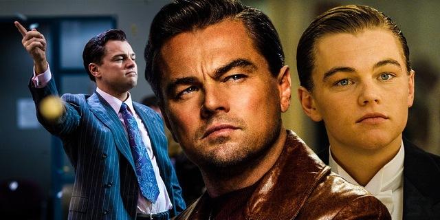 Unlike many actors who confine themselves to specific genres, DiCaprio has always chosen roles that challenged him