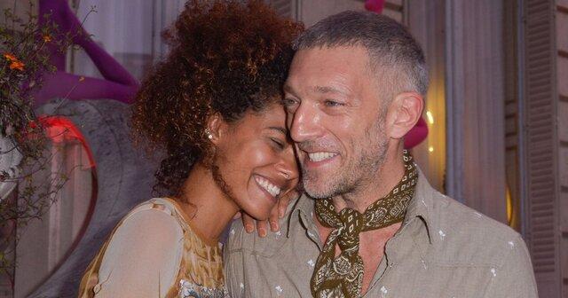 Vincent Cassel’s romantic journey evolved from a respectful, independent marriage to a passionate second love and now a tender chapter of parenthood and partnership