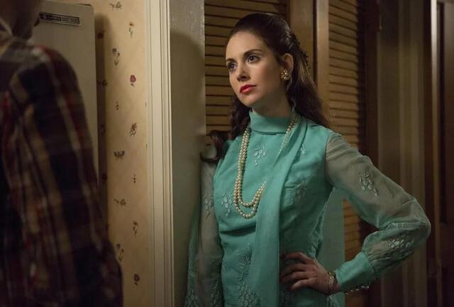 What makes Brie’s portrayal so compelling is her remarkable restraint.