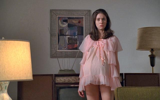 While Mad Men often presents a world steeped in patriarchal norms and the oppression of women, Trudy Campbell’s character subtly subverts these constraints.