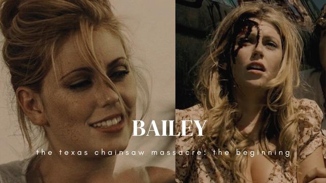 While The Texas Chainsaw Massacre: The Beginning received mixed reviews overall, Diora Baird’s performance consistently earned praise.