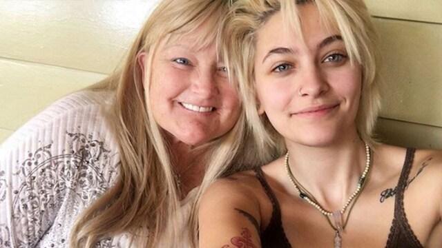 While much attention centers on Michael Jackson’s influence, Paris’s mother, Debbie Rowe, also holds a special place in the narrative