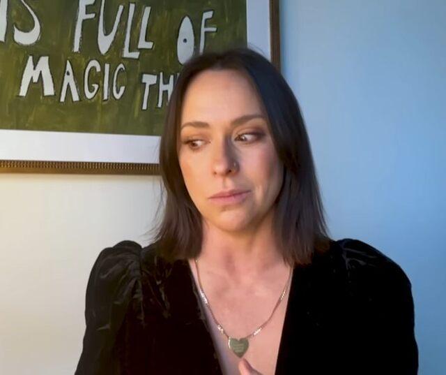 With no makeup and a simple filter, she thought she was sharing a lighthearted moment