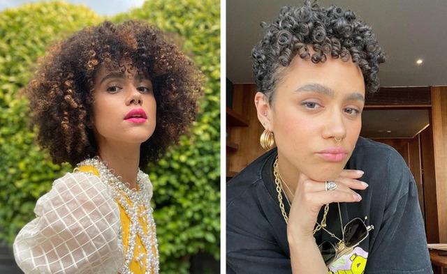 Nathalie Emmanuel: Taking Control of Her Own Image