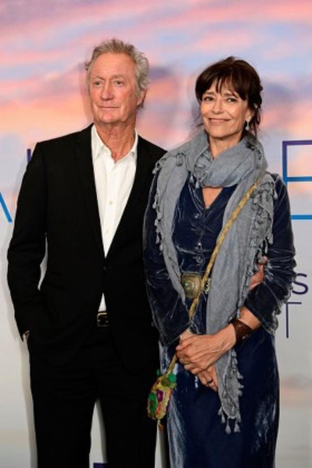 Years later, Rachel Ward and Bryan Brown continue to inspire as a power couple whose friendship and mutual respect endure far beyond their acting careers.