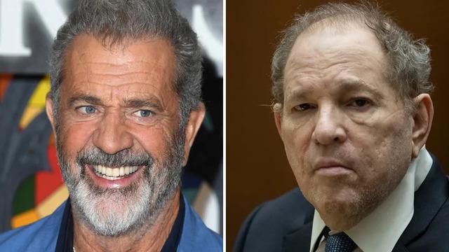 A revelation in Hollywood: What Mel Gibson knew about Harvey Weinstein before the scandal broke.
