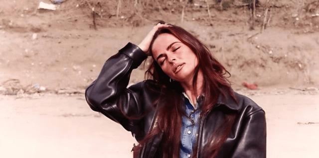 A throwback to Micaela’s early years, showcasing her natural beauty before the fame and cosmetic transformations took center stage.