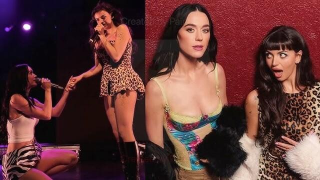 Adding to the excitement is the inclusion of Rebecca Black as a special guest.