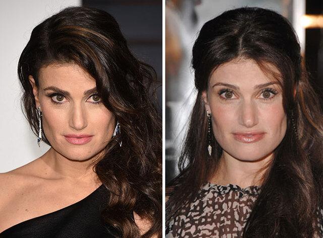 Adele Dazeem and Idina Menzel became forever linked after a name mix-up turned into one of the internet’s most memorable memes.