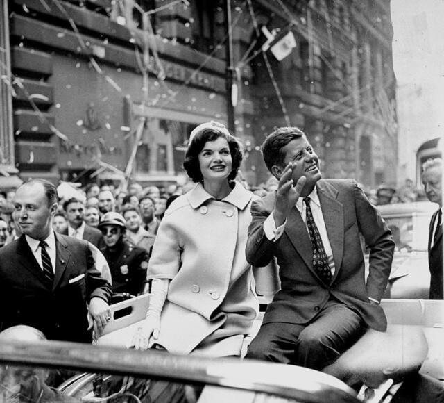 After President Kennedy’s tragic assassination in 1963, Jackie reinvented herself as a successful book editor, demonstrating that her influence extended far beyond political life