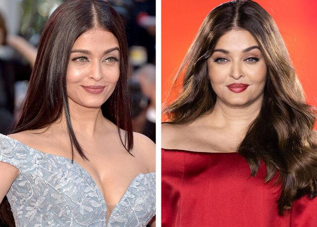 Aishwarya Rai Bachchan champions informed, thoughtful choices when it comes to beauty decisions.