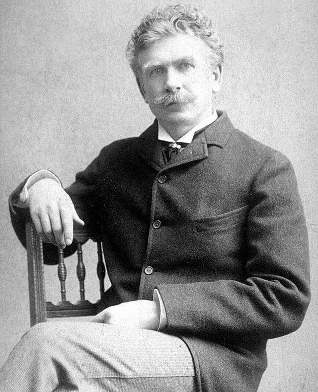 Ambrose Bierce – The Legendary Writer Who Vanished in a War Zone