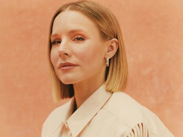 As of 2025, Kristen Bell’s plate is full.