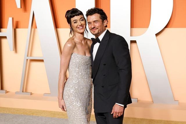 As they move forward separately, both Katy Perry and Orlando Bloom are focused on new chapters in their lives