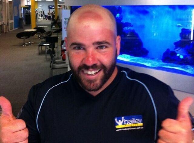 Backwards Cap Creates Awkward Burn