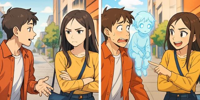 Bark like a dog to deliver a shock that stops their manipulative game with playful unpredictability.