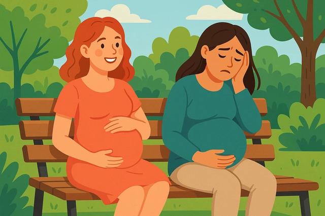 Beauty and Breakouts: The Gender Myth That’s Been Debunked