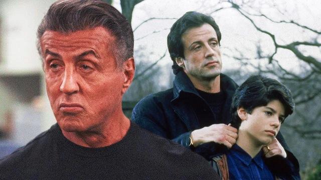 Behind the headlines, he was simply a father shattered by loss, carrying a silence heavier than any role he had ever played.