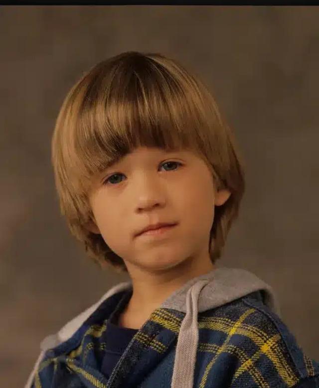 Between 1994 and 1997, Osment was steadily building his résumé