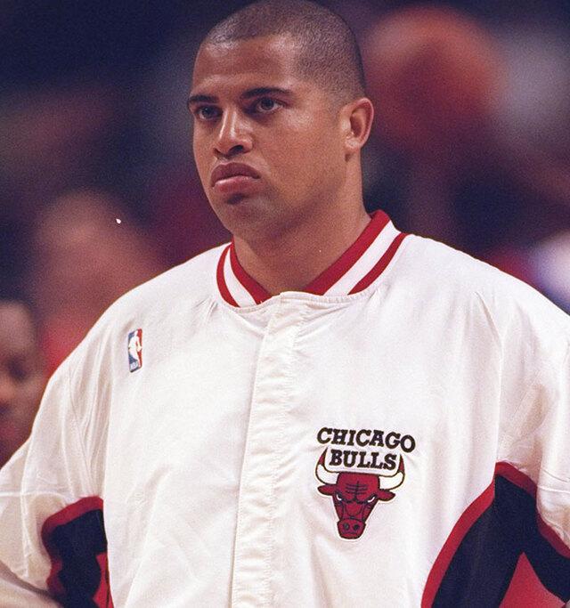 Bison Dele – The NBA Champion Lost in the South Pacific