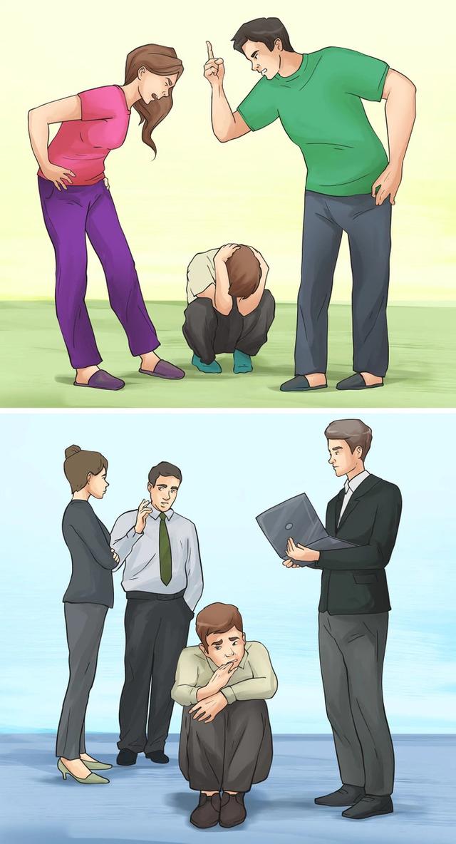 Breaking the Cycle: From Survival to Healing