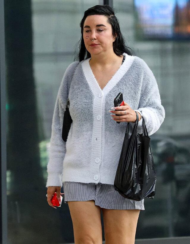 Bynes confessed she turned to Ozempic after traditional weight-loss efforts left her feeling defeated.