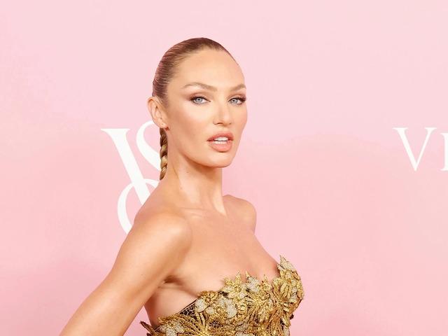 Candice has long been an advocate for causes close to her heart, particularly women’s empowerment and maternal health.