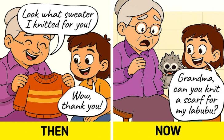 Cheering On, No Matter What 