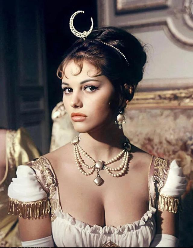 Claudia Cardinale’s story is not just one of stardom, but of choice, resilience, and self-respect.
