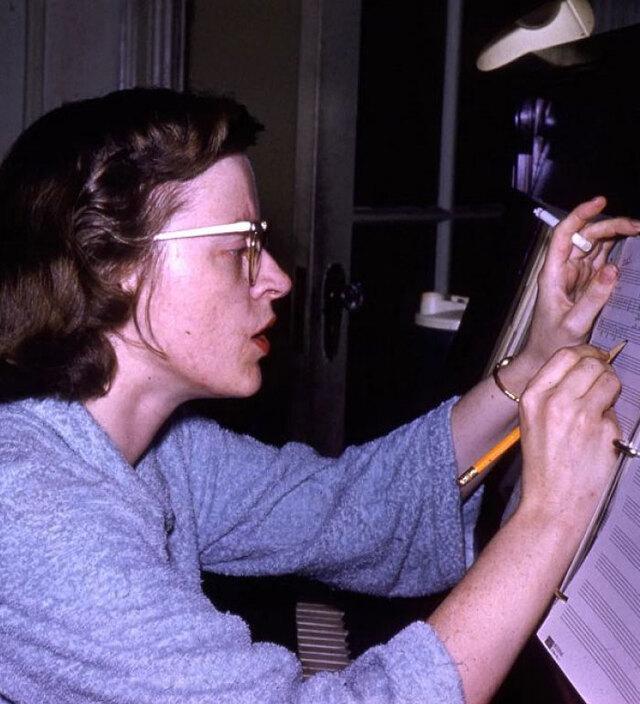 Connie Converse – The Songwriter Who Left Home and Disappeared Forever
