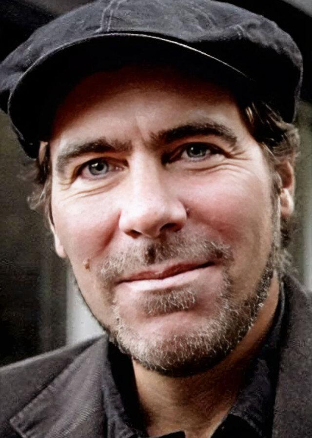 Daniel Lind Lagerlöf – The Director Who Vanished on a Remote Coastline