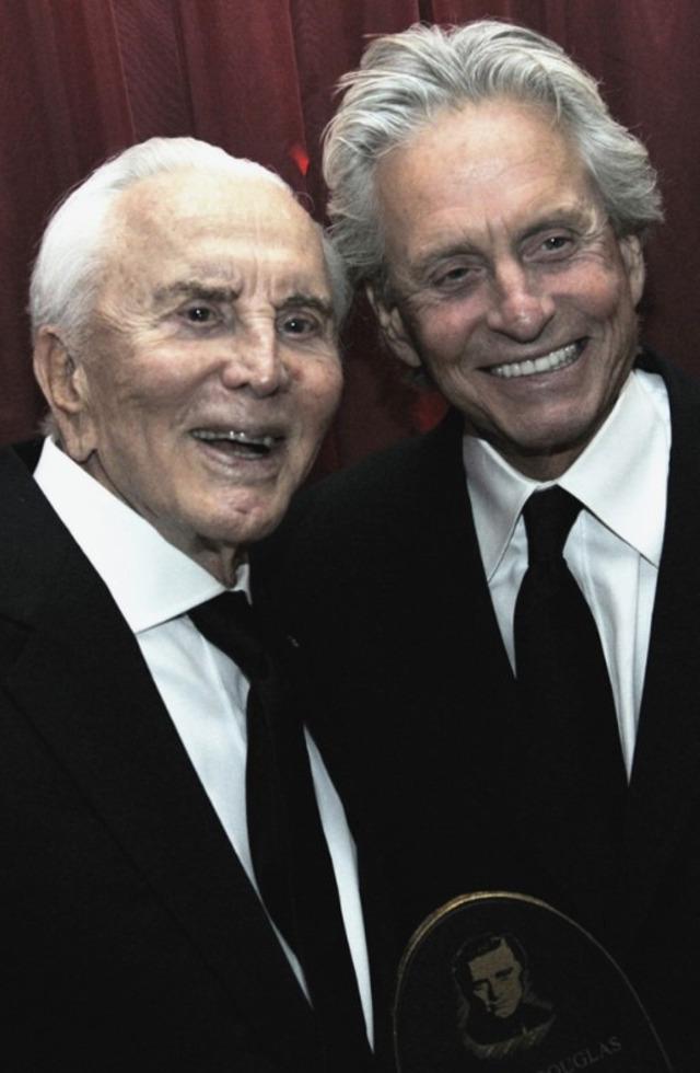 Douglas’s greatest legacy, however, came not only from his acting but from his courage behind the camera