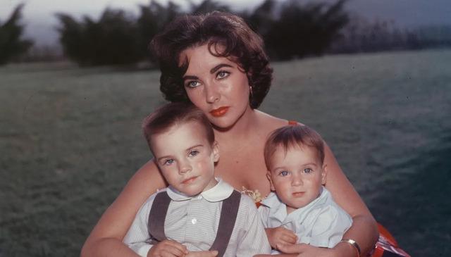Elizabeth Taylor’s personal life has been dissected in countless articles, often focusing on her eight marriages to seven different men