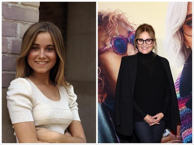 Even after The Brady Bunch ended in 1974, Maureen McCormick’s connection to the character of Marcia Brady never waned.